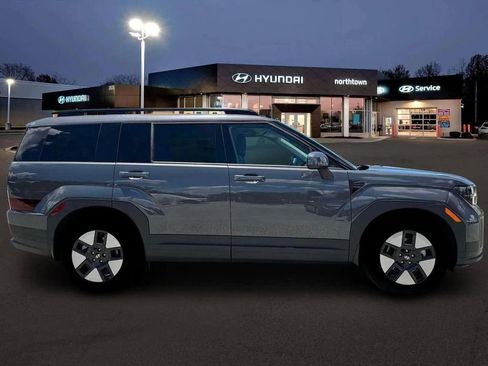 New 2026 Hyundai Santa Fe SEL AWD/4WD image 9