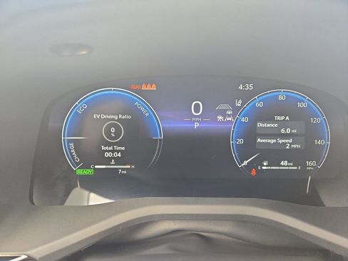 New 2026 Toyota Camry XLE image 20