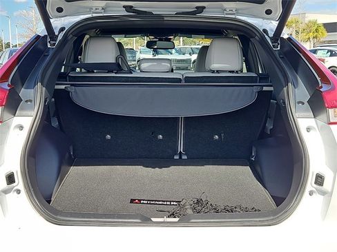 Used 2024 Mitsubishi Eclipse Cross SEL image 6