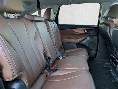 Used 2024 Acura MDX FWD w/ Technology Package image 21