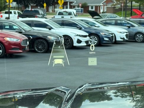 Used 2022 GMC Sierra 2500 Denali w/ Denali Ultimate Package image 25