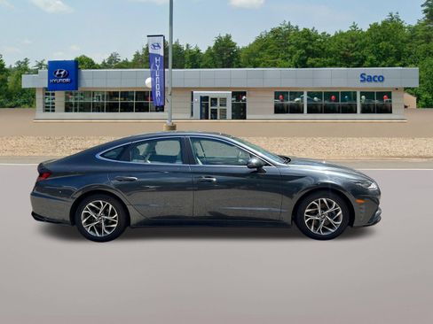 Used 2023 Hyundai Sonata SEL w/ Convenience Package FWD image 5