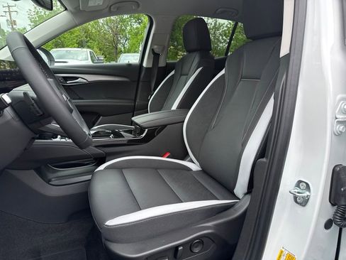 New 2026 Buick Envision Sport Touring AWD/4WD image 10