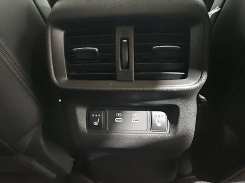 New 2026 Nissan Murano Platinum w/ Cargo Package image 15