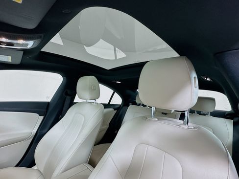 Certified 2022 Mercedes-Benz CLA 250 image 22
