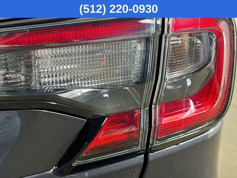 Certified 2025 Subaru Outback Premium image 34