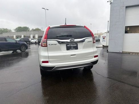 Used 2015 Honda CR-V EX-L image 13