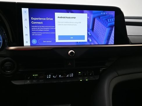 Used 2025 Toyota Crown Platinum image 8