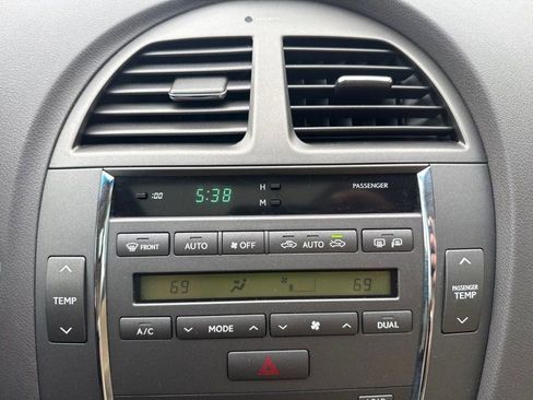 Used 2009 Lexus ES 350 FWD image 26