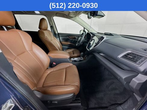 Certified 2023 Subaru Ascent Touring AWD/4WD image 37