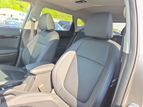 Used 2024 Kia Seltos EX AWD/4WD image 24