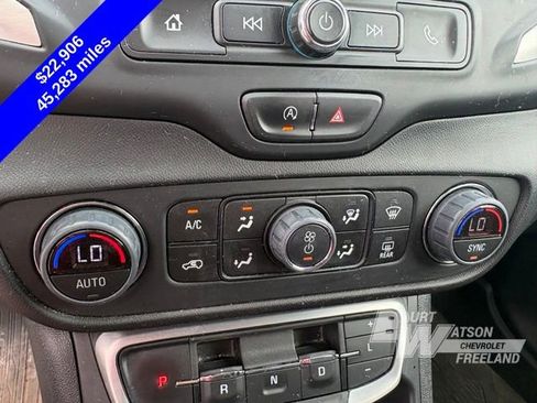 Used 2024 GMC Terrain SLE w/ Driver Convenience Package AWD/4WD image 19