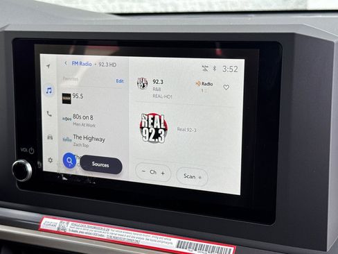 Certified 2025 Toyota Tacoma SR5 image 16