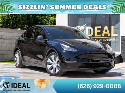 Used 2022 Tesla Model Y Long Range