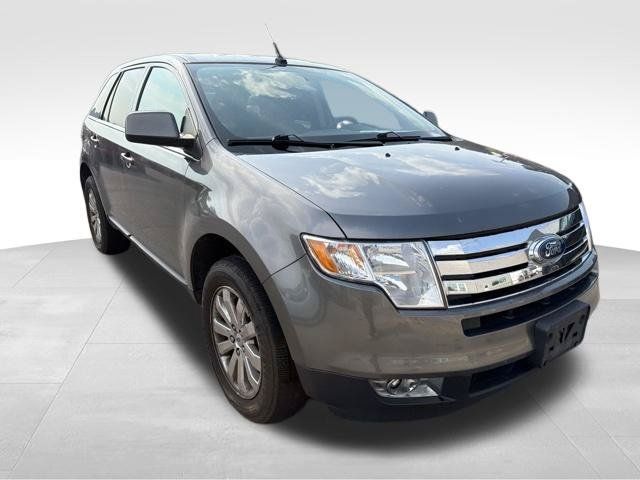 Used 2010 Ford Edge Limited AWD/4WD image 2