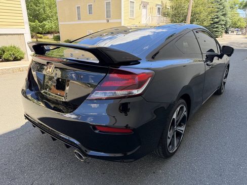 Used 2015 Honda Civic Si image 6
