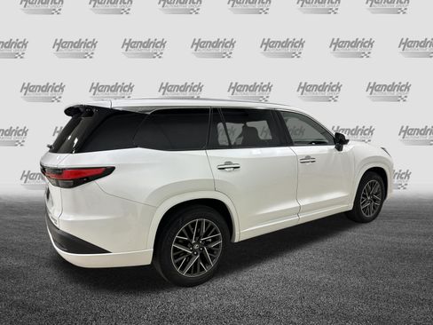 Certified 2026 Lexus TX 350 AWD w/ Technology Package image 10
