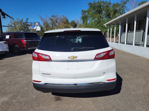 Used 2021 Chevrolet Equinox LT image 6