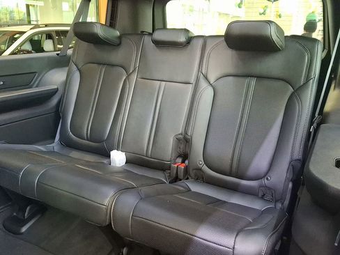 New 2026 Jeep Grand Wagoneer L Limited w/ Premium Group II image 7