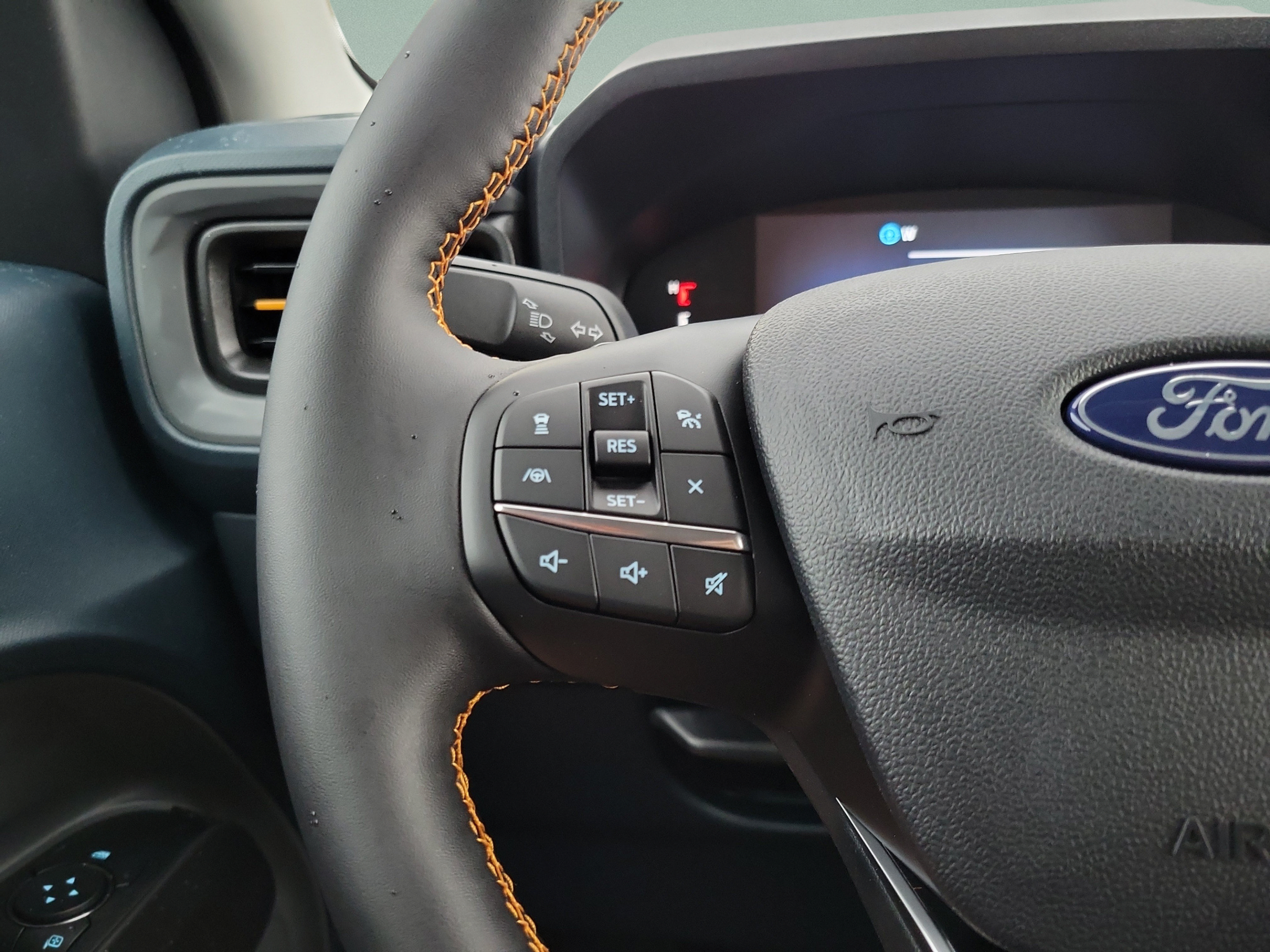 New 2026 Ford Maverick Tremor AWD/4WD image 21