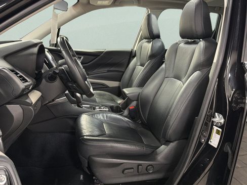 Certified 2023 Subaru Forester Limited AWD/4WD image 16