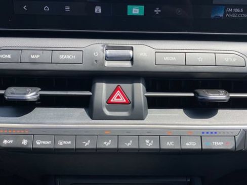 New 2026 Kia K4 FWD image 19