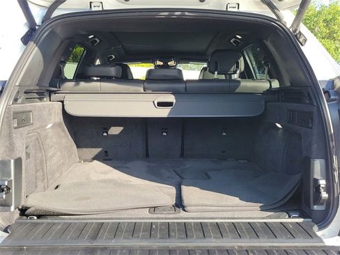 Used 2025 BMW X5 sDrive40i image 5