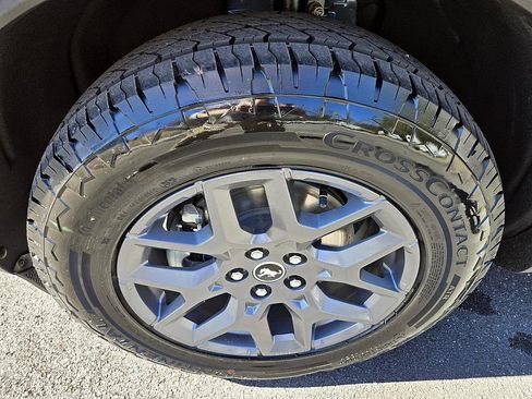 New 2025 Ford Bronco Sport Big Bend image 19