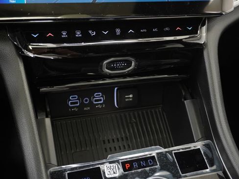 New 2026 Jeep Grand Cherokee Altitude AWD/4WD image 24