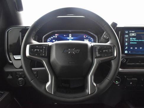 Used 2026 Chevrolet Silverado 2500 LT w/ Trail Boss Package image 19