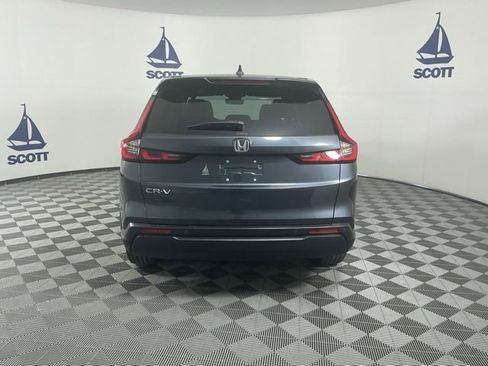Used 2023 Honda CR-V EX-L image 5