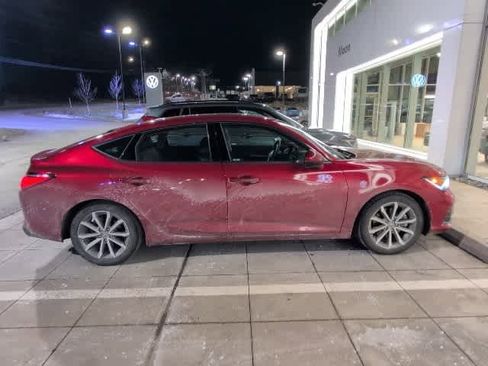 Used 2024 Acura Integra image 5