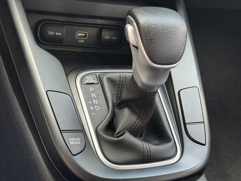Used 2022 Kia Soul LX w/ Technology Package FWD image 13