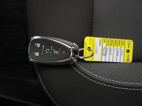 Used 2024 Chevrolet Blazer LT w/ Convenience Package image 8