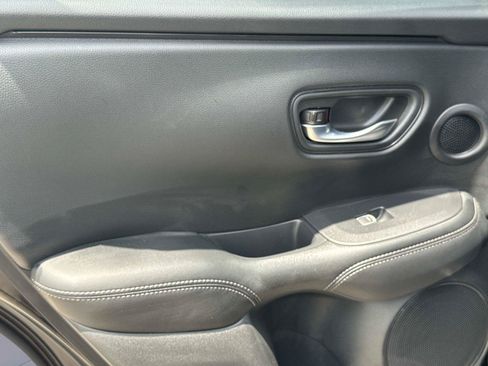 Certified 2026 Honda HR-V EX-L image 12