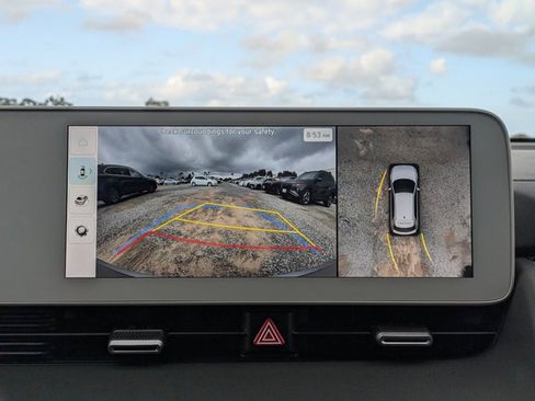 Used 2024 Hyundai Ioniq 5 Limited image 12