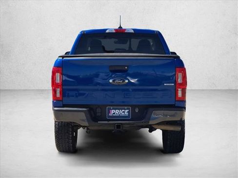 Used 2019 Ford Ranger XLT w/ Equipment Group 302A Luxury image 6