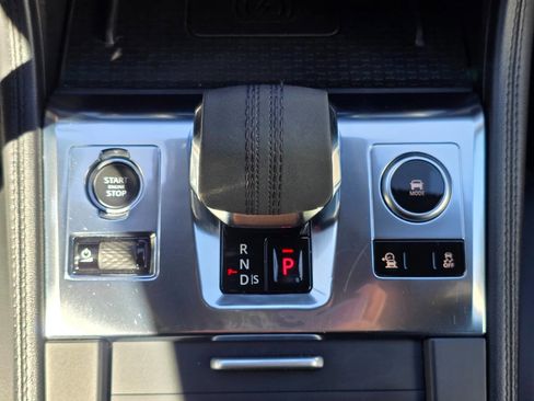 Used 2021 Jaguar F-PACE S image 33