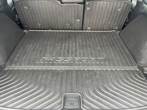 Used 2020 Honda Passport EX-L image 27