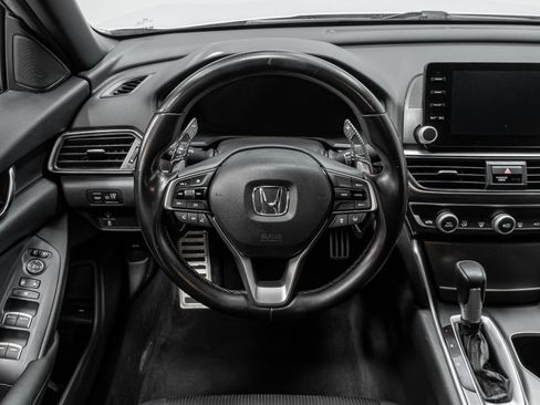 Used 2020 Honda Accord Sport image 43
