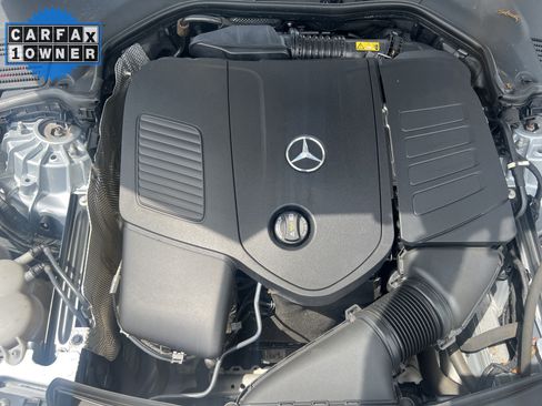 Certified 2022 Mercedes-Benz C 300 4MATIC Sedan w/ Exclusive Trim Package image 32