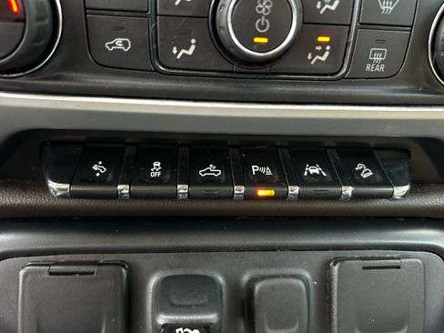 Used 2016 GMC Sierra 1500 SLT image 22