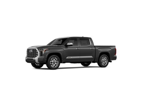 New 2026 Toyota Tundra 1794 Edition AWD/4WD image 2