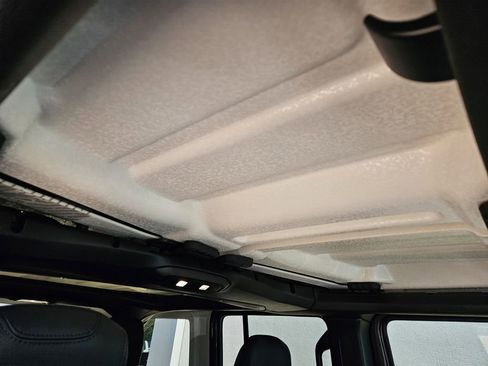 New 2026 Jeep Wrangler Unlimited Sahara AWD/4WD image 8