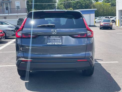 Certified 2024 Honda CR-V EX-L image 6