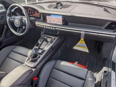 New 2026 Porsche 911 Carrera S image 27