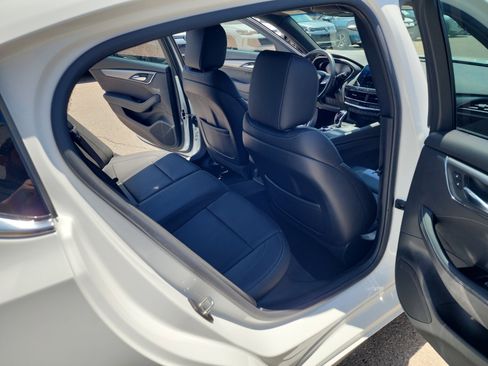 Used 2023 Cadillac CT5 Premium Luxury w/ Technology Package RWD image 18
