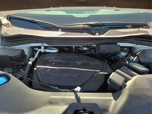 Used 2023 Honda Passport EX-L image 21