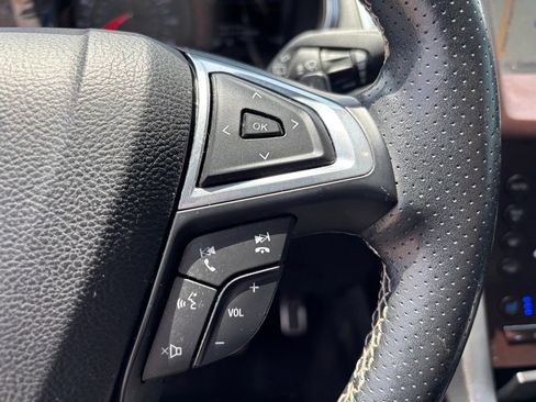 Used 2020 Ford Edge ST w/ Equipment Group 401A AWD/4WD image 9