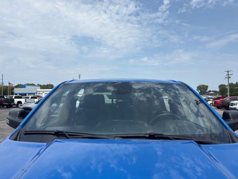 Used 2023 RAM 1500 Big Horn AWD/4WD image 25